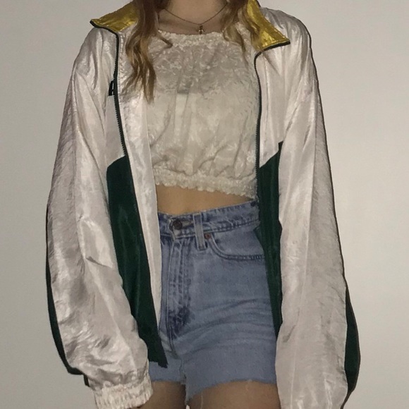 Puma Windbreaker - Picture 3 of 4